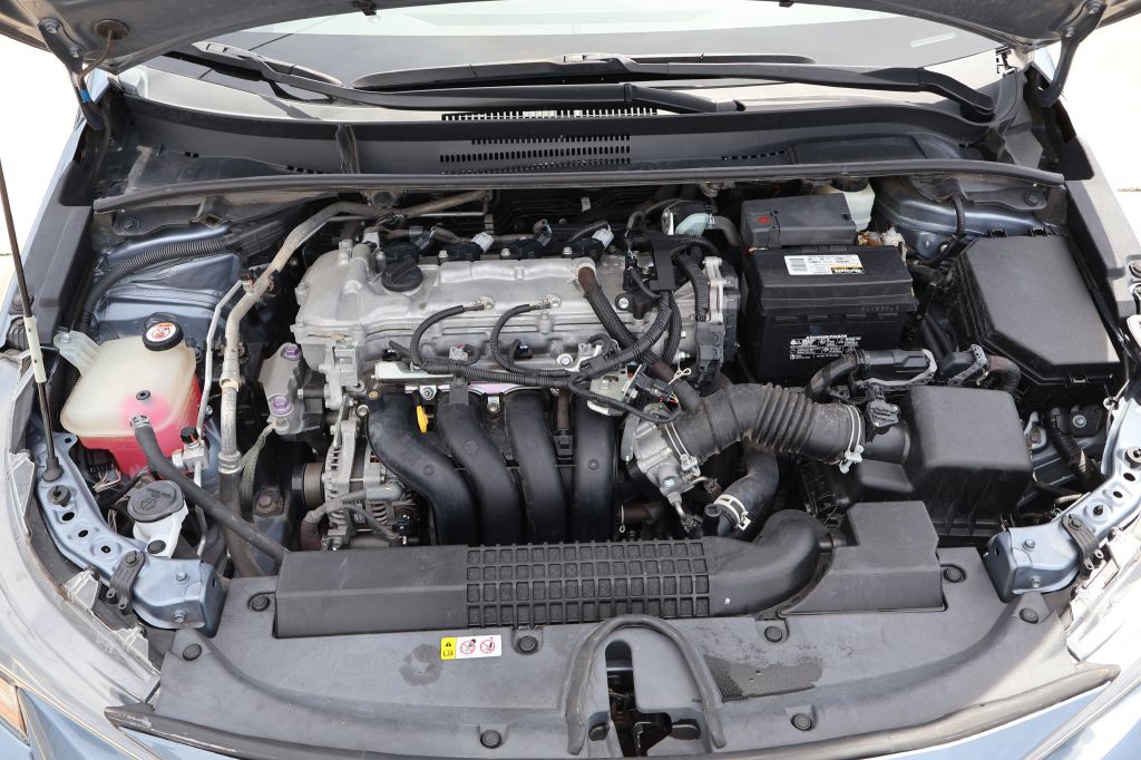 2022 Toyota Corolla Image 11