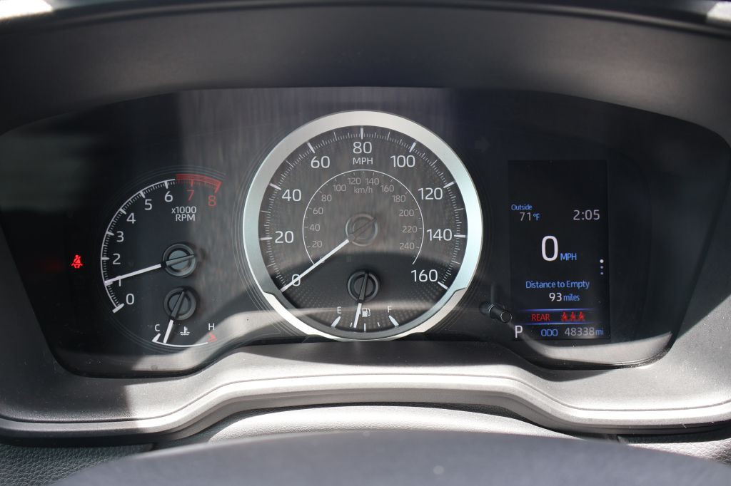 2022 Toyota Corolla Image 12