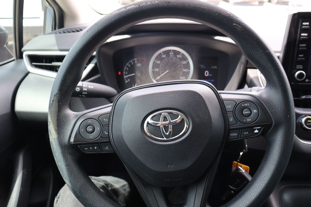 2022 Toyota Corolla Image 13
