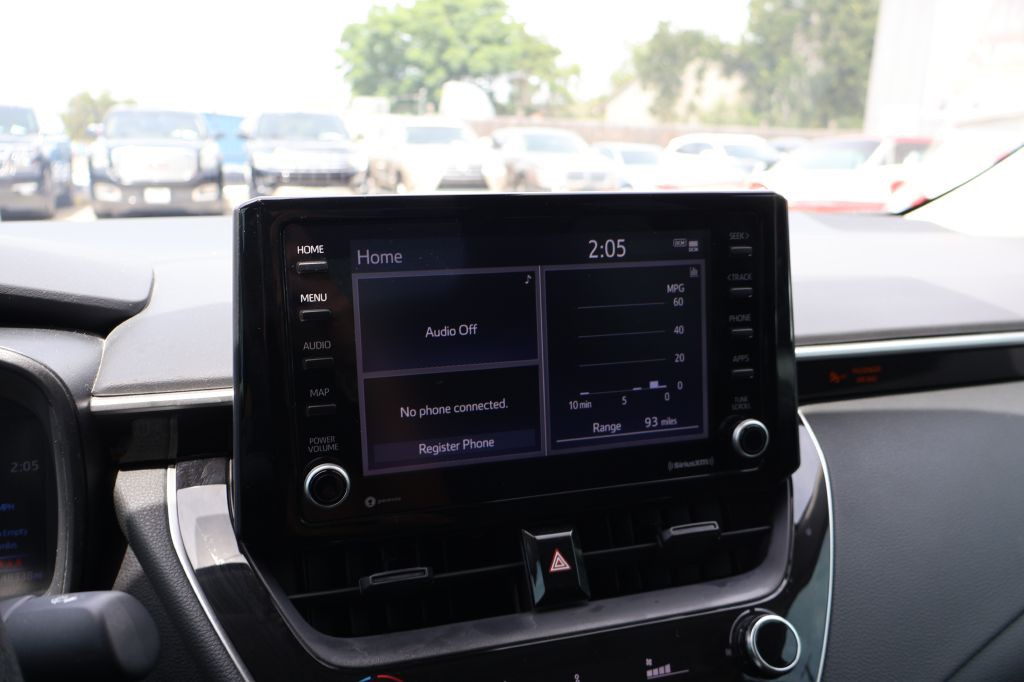 2022 Toyota Corolla Image 14
