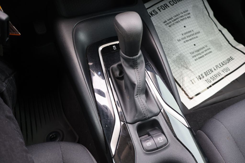 2022 Toyota Corolla Image 15