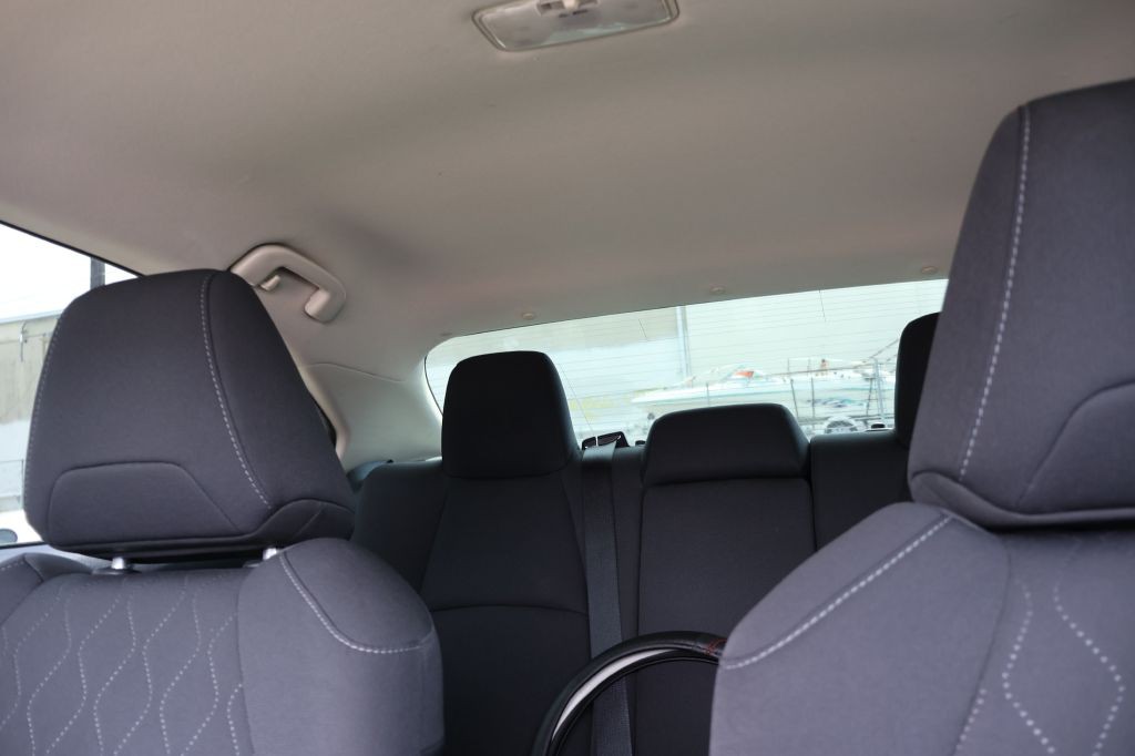 2022 Toyota Corolla Image 17