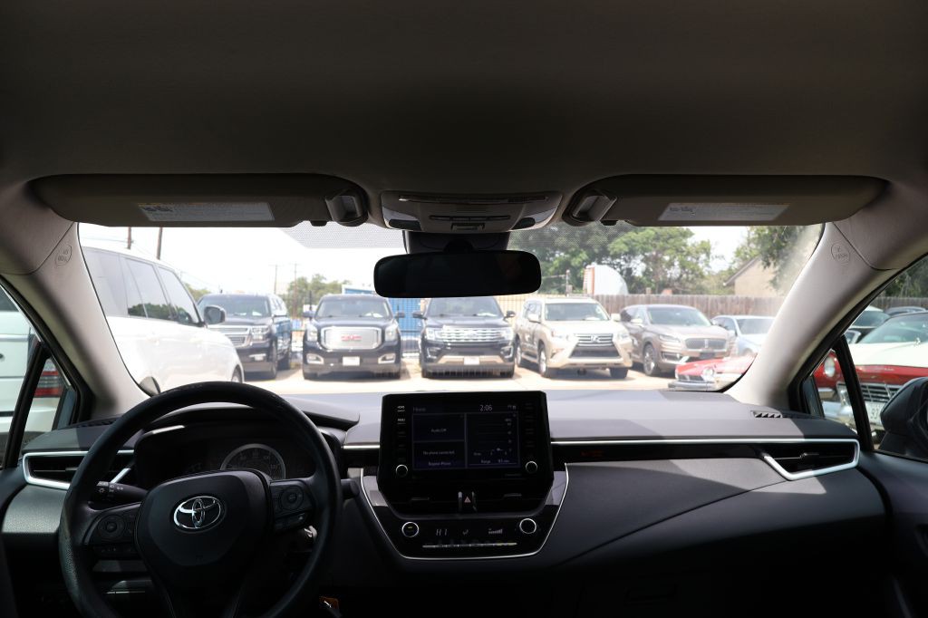 2022 Toyota Corolla Image 22