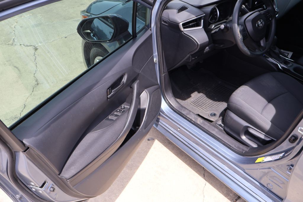 2022 Toyota Corolla Image 23