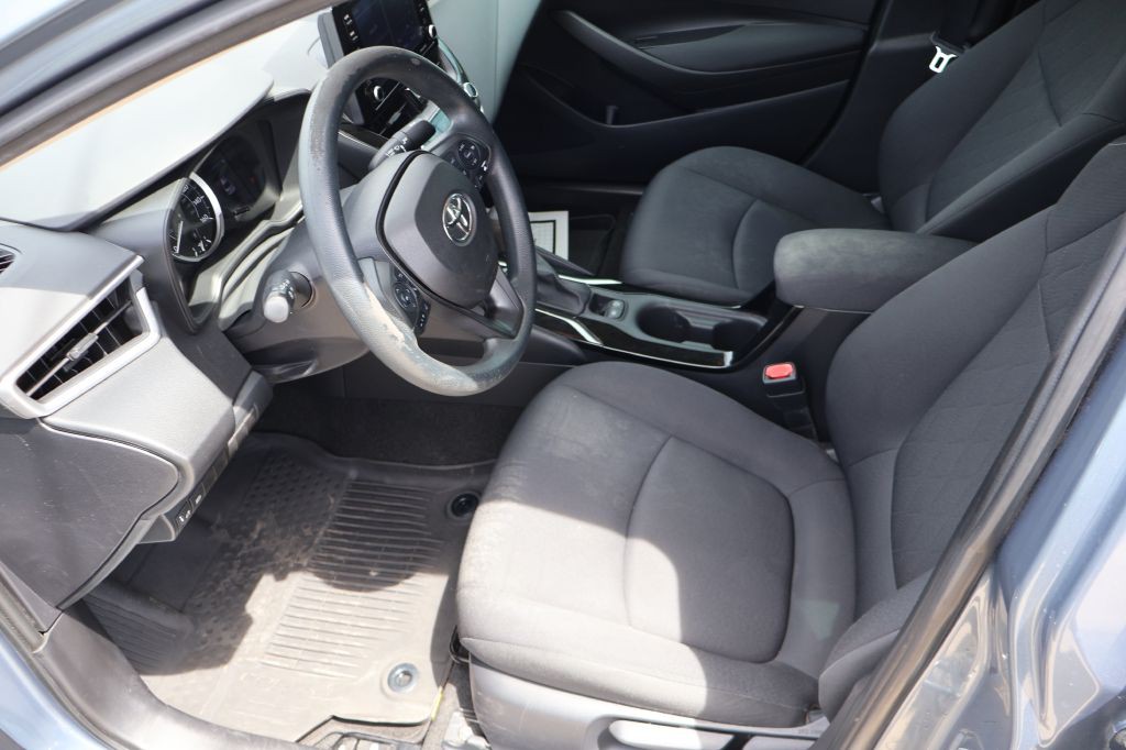2022 Toyota Corolla Image 24