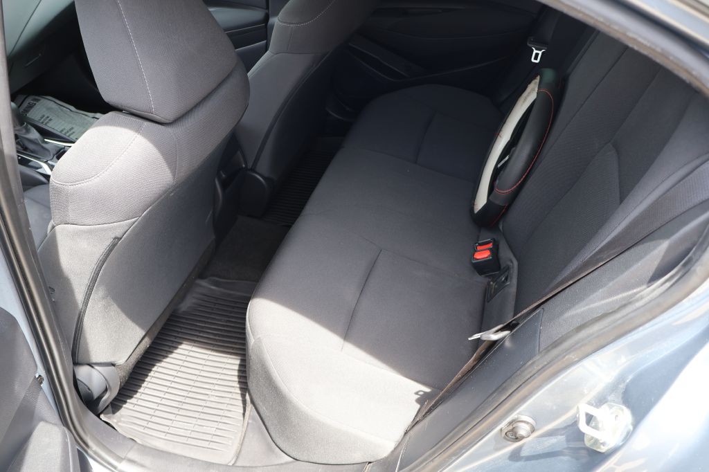 2022 Toyota Corolla Image 26