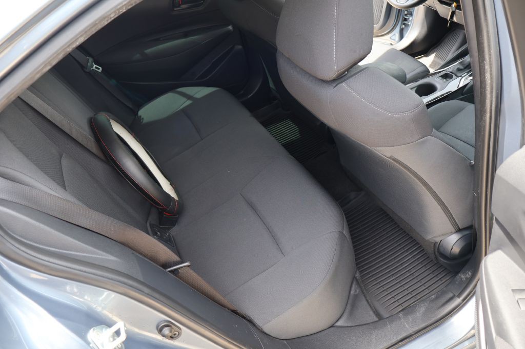 2022 Toyota Corolla Image 28