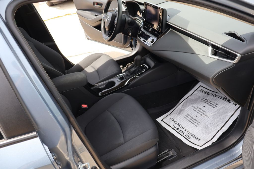 2022 Toyota Corolla Image 30