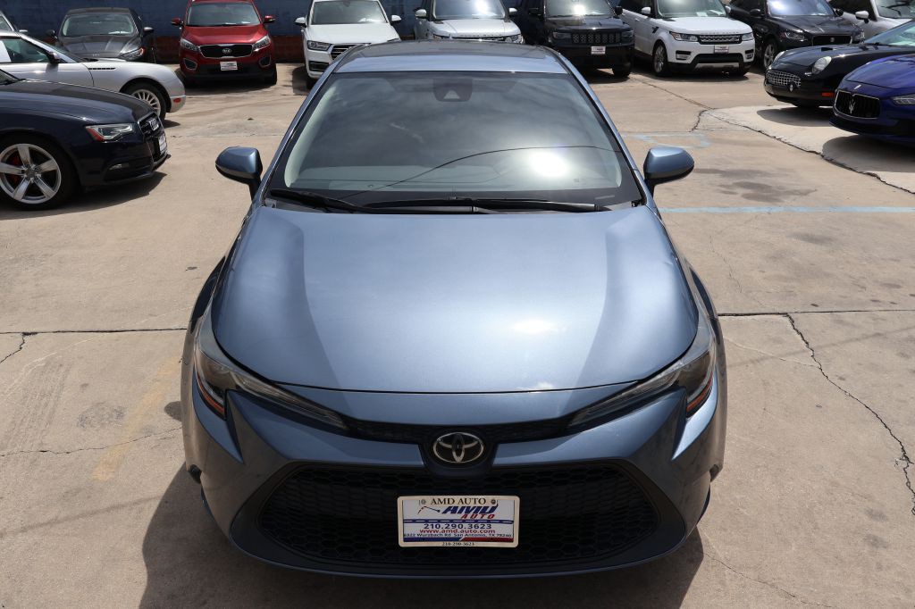 2022 Toyota Corolla Image 32
