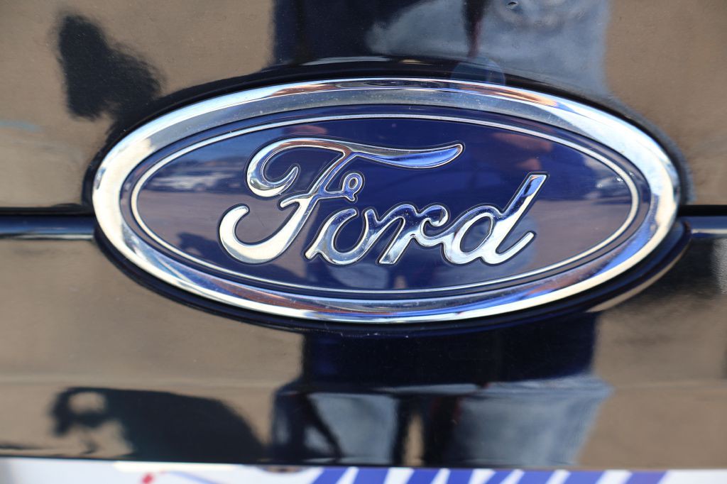 2019 Ford Fusion Image 13