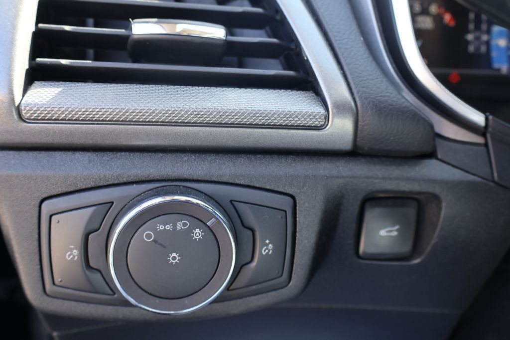 2019 Ford Fusion Image 26