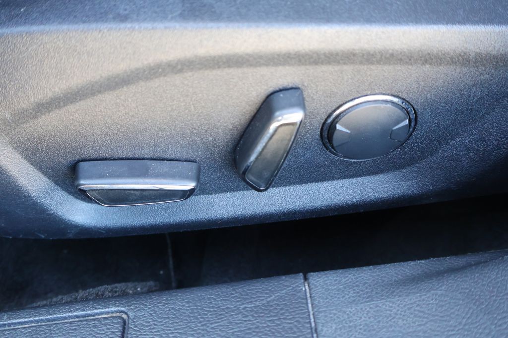 2019 Ford Fusion Image 29