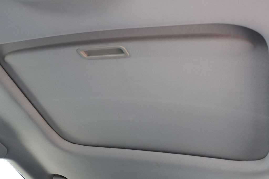 2019 Ford Fusion Image 38
