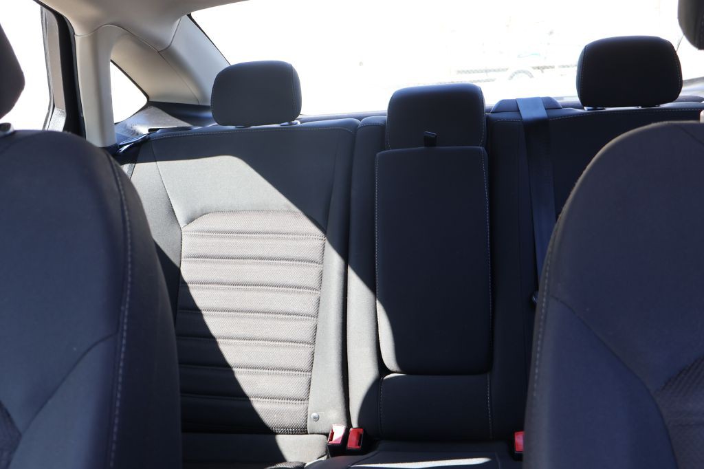 2019 Ford Fusion Image 40