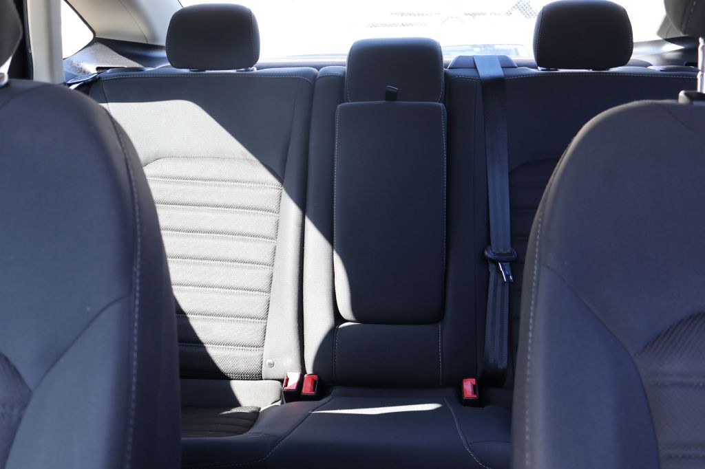 2019 Ford Fusion Image 41