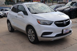 Image for 2017 Buick Enclave Preferred ID: 7437350