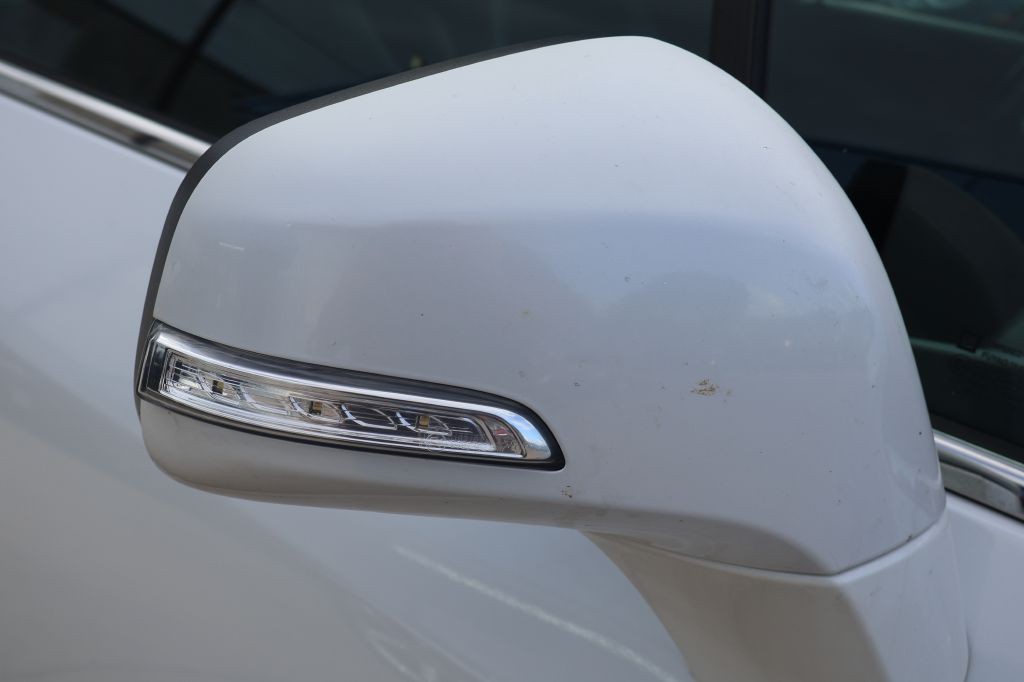 2017 Buick Enclave Image 11