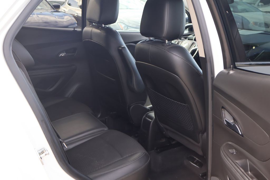 2017 Buick Enclave Image 14