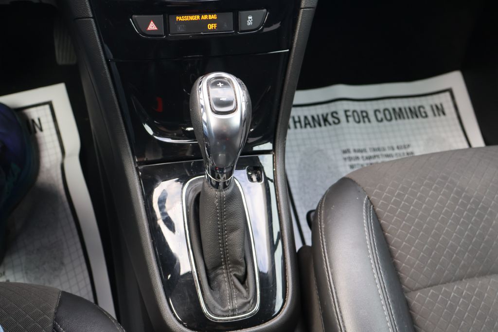 2017 Buick Enclave Image 23
