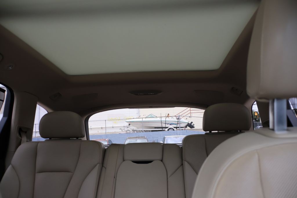 2017 Audi Q7 Image 22