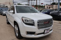 Image for 2016 GMC Acadia Denali ID: 7439672