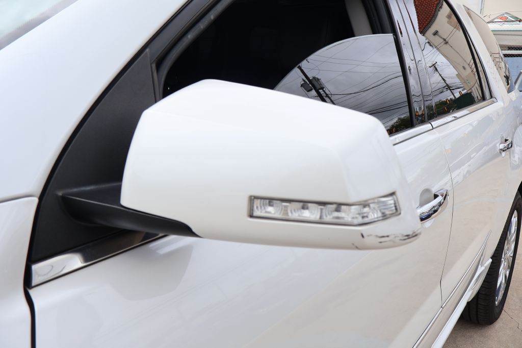 2016 GMC Acadia Image 16