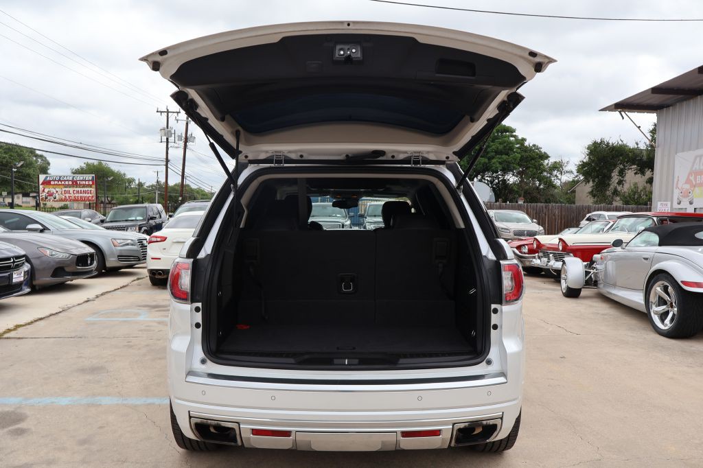 2016 GMC Acadia Image 20
