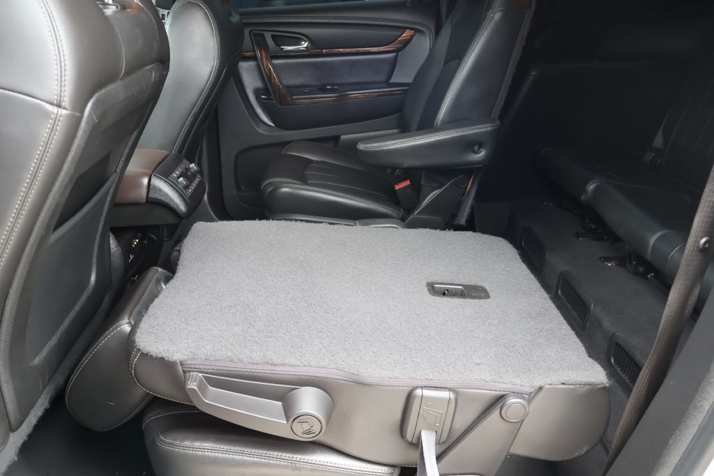 2016 GMC Acadia Image 29