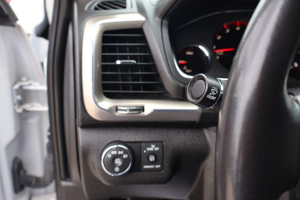 2016 GMC Acadia Image 34