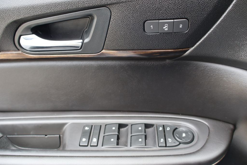 2016 GMC Acadia Image 36