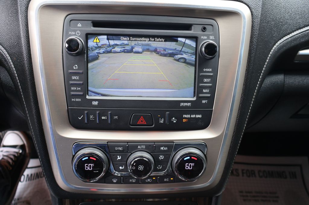 2016 GMC Acadia Image 42
