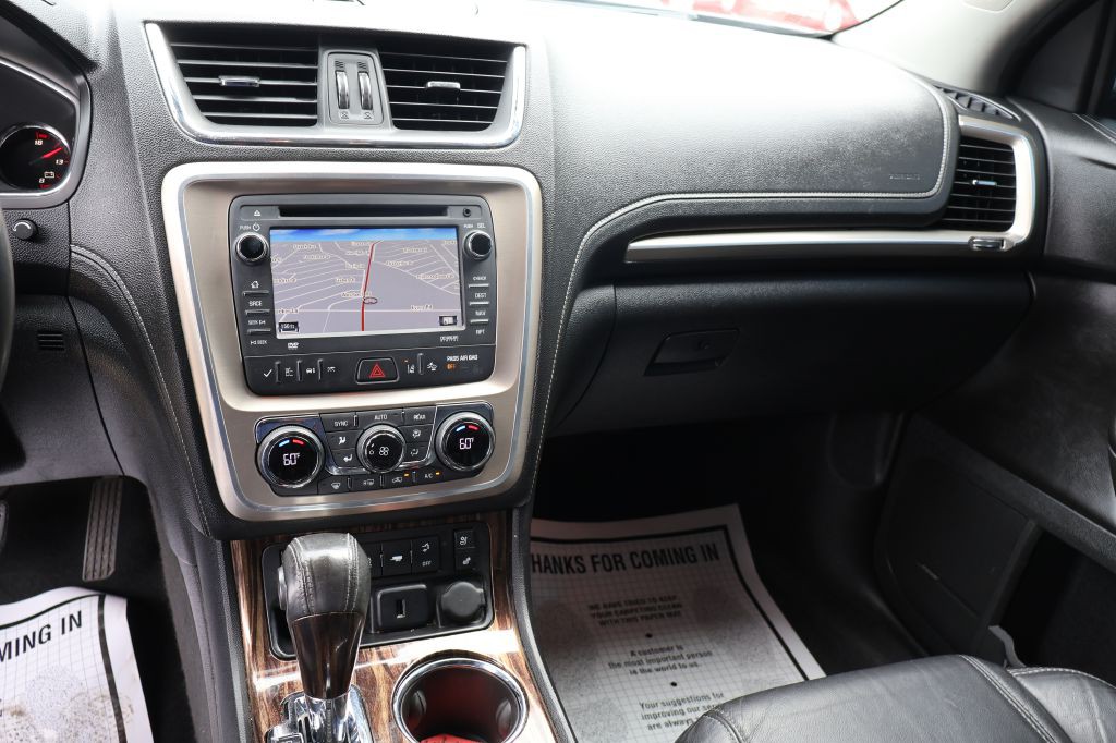 2016 GMC Acadia Image 43