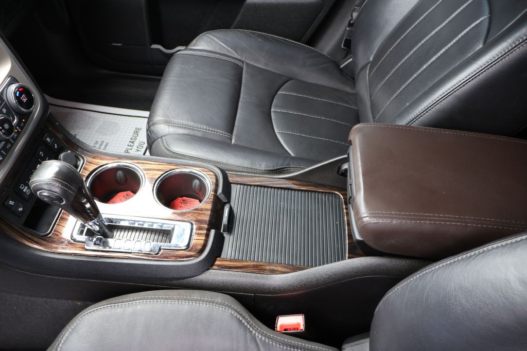 2016 GMC Acadia Image 45