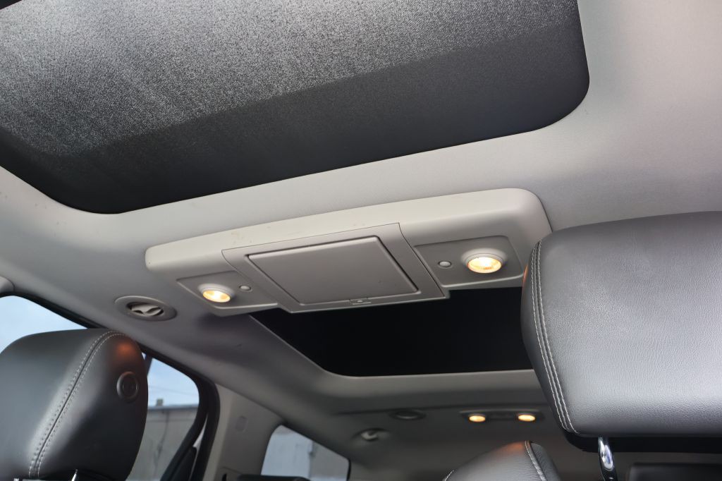 2016 GMC Acadia Image 49