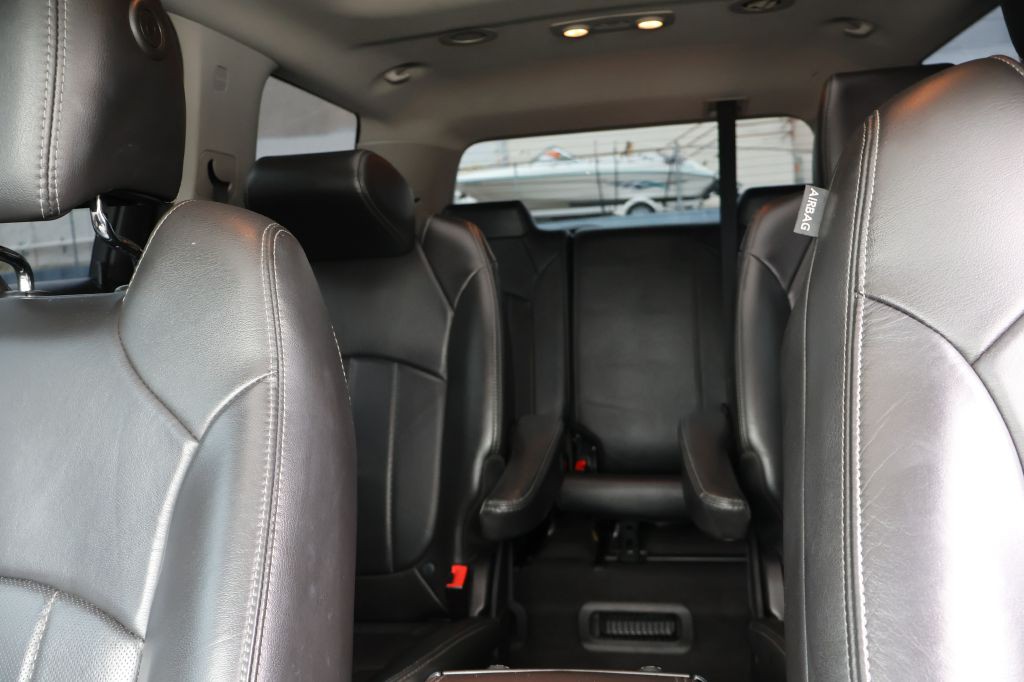 2016 GMC Acadia Image 50