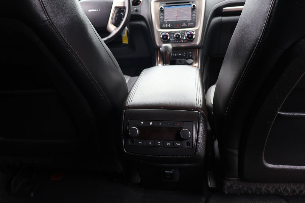 2016 GMC Acadia Image 53