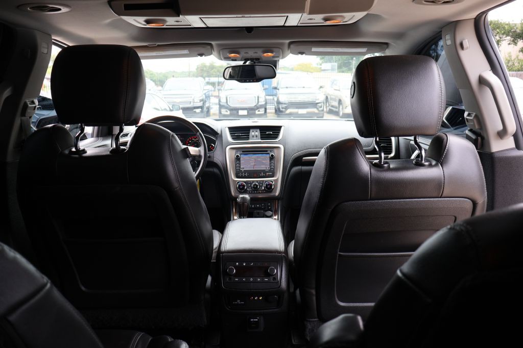 2016 GMC Acadia Image 54