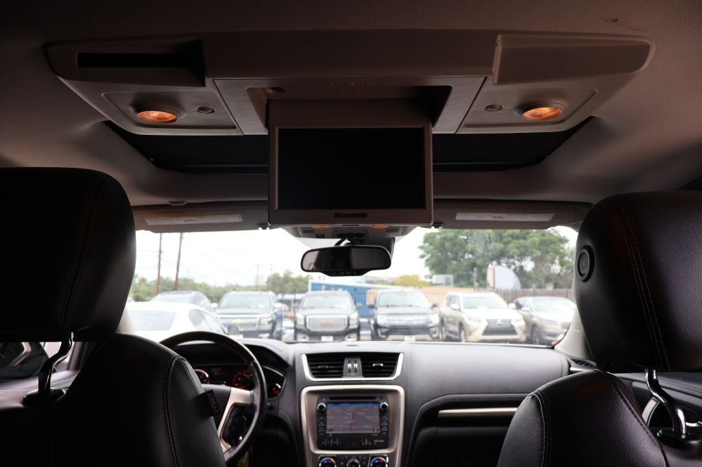 2016 GMC Acadia Image 55