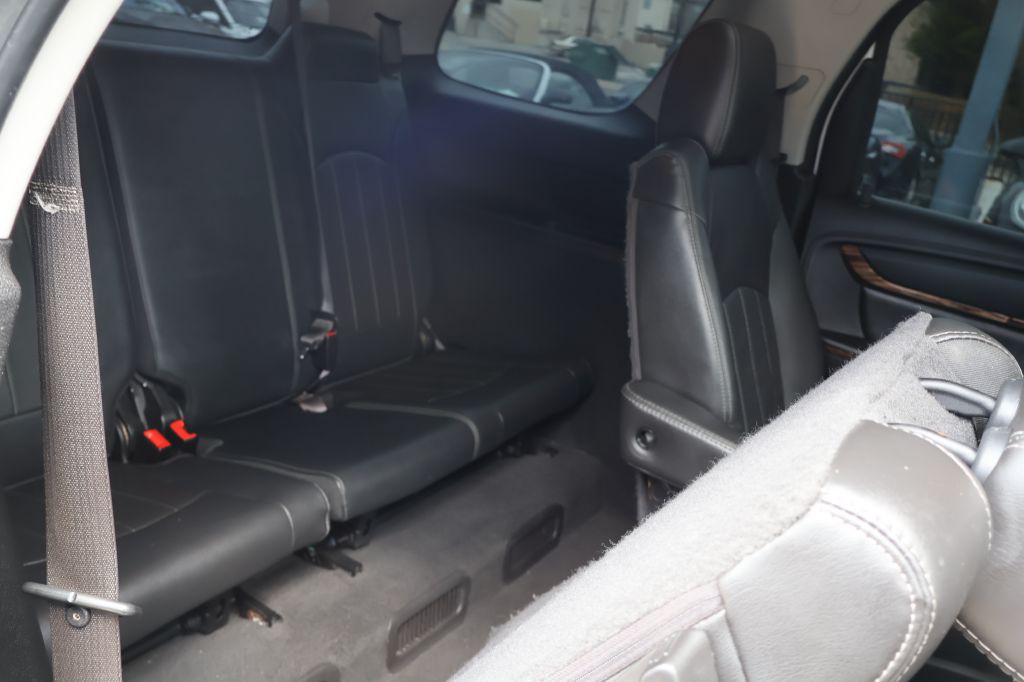 2016 GMC Acadia Image 56