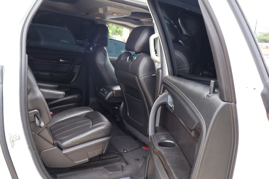 2016 GMC Acadia Image 58