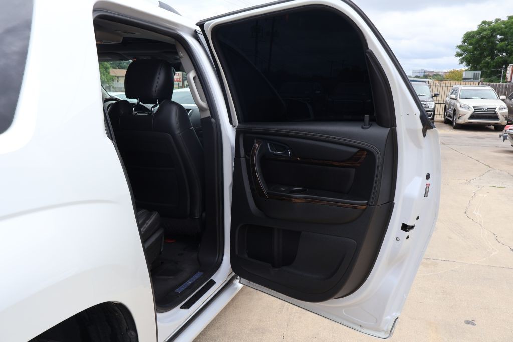 2016 GMC Acadia Image 59