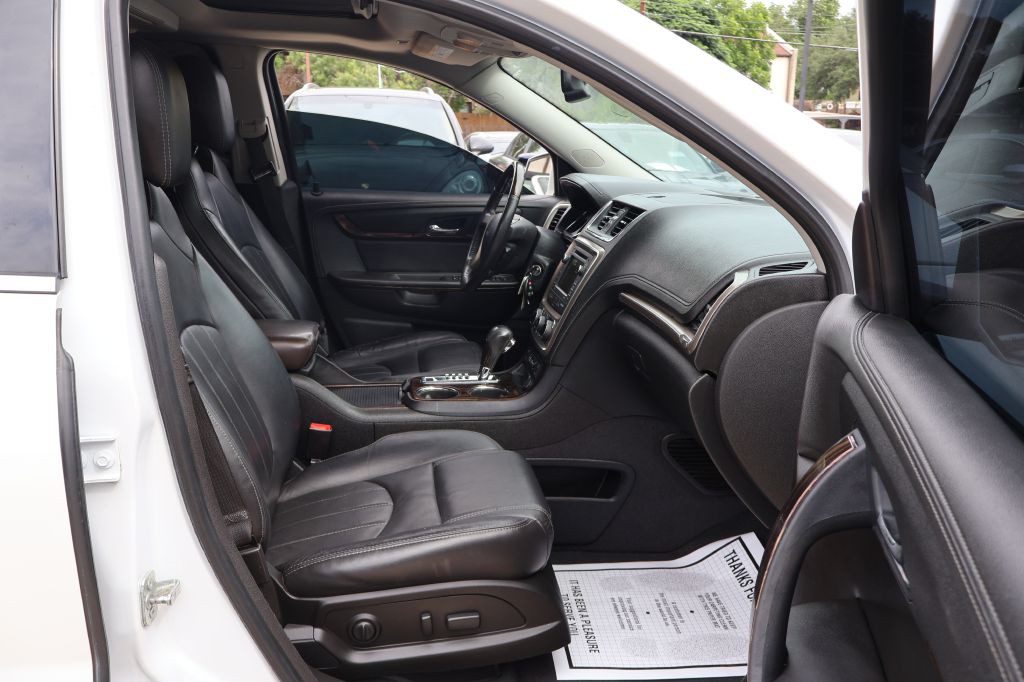 2016 GMC Acadia Image 60