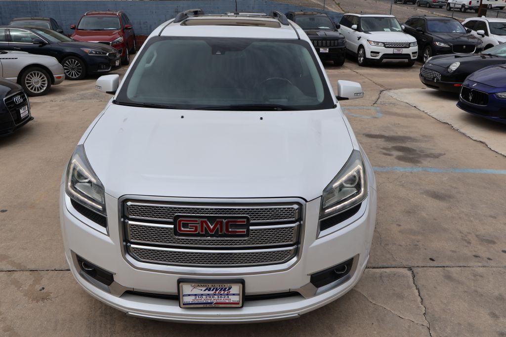 2016 GMC Acadia Image 64
