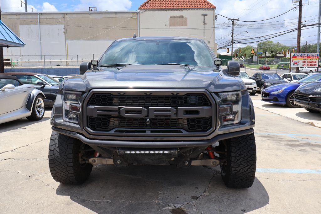 2019 Ford F-150 Image 2
