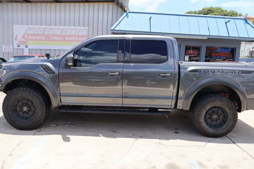 2019 Ford F-150 Image 4