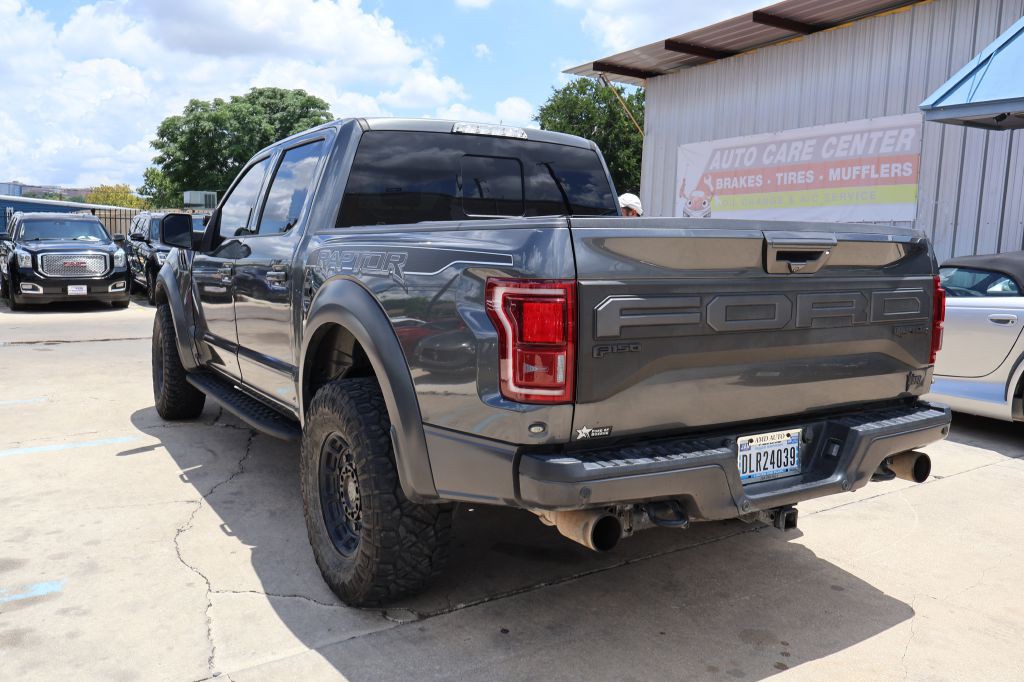 2019 Ford F-150 Image 6