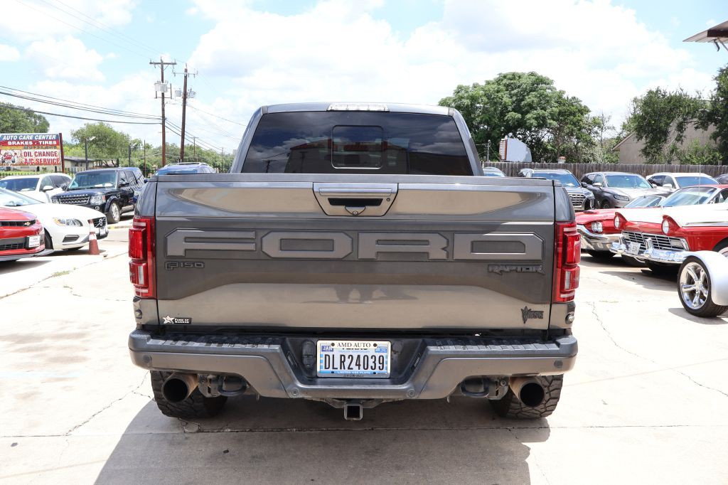 2019 Ford F-150 Image 7