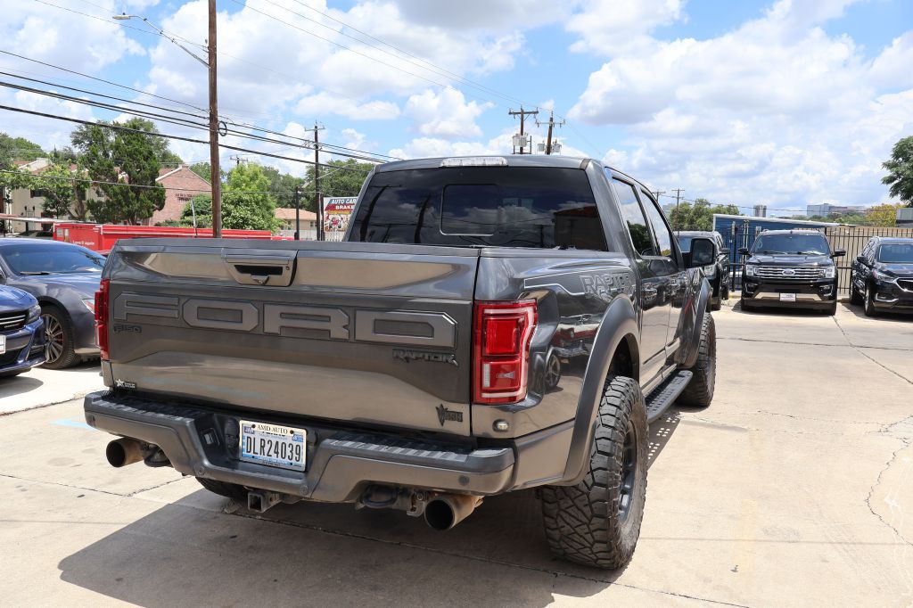 2019 Ford F-150 Image 8