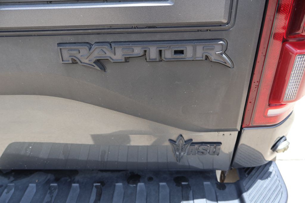 2019 Ford F-150 Image 9