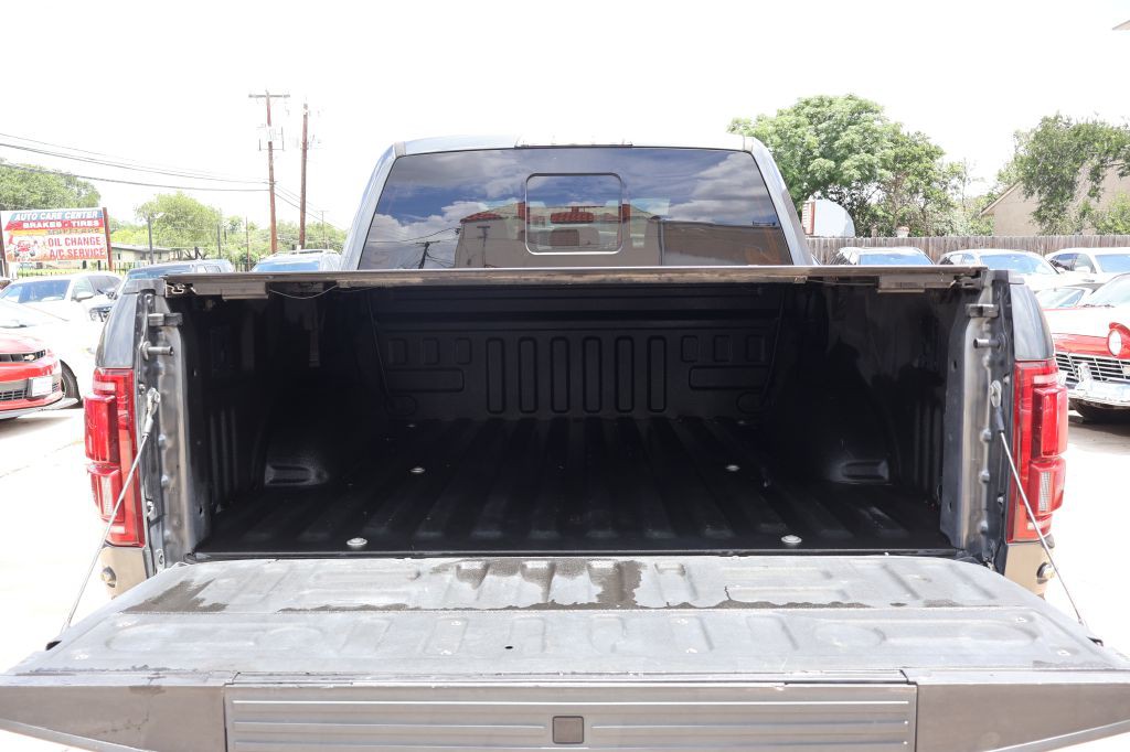 2019 Ford F-150 Image 10